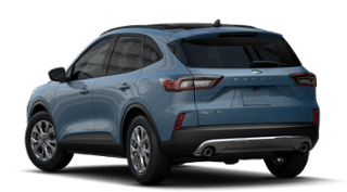 2025 Ford Escape® External Image 3